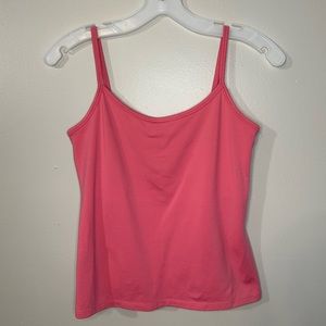 NY&CO pink tank top